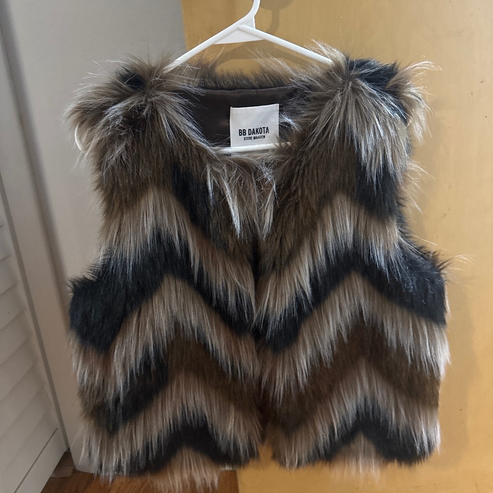 Steve Madden BB Dakota